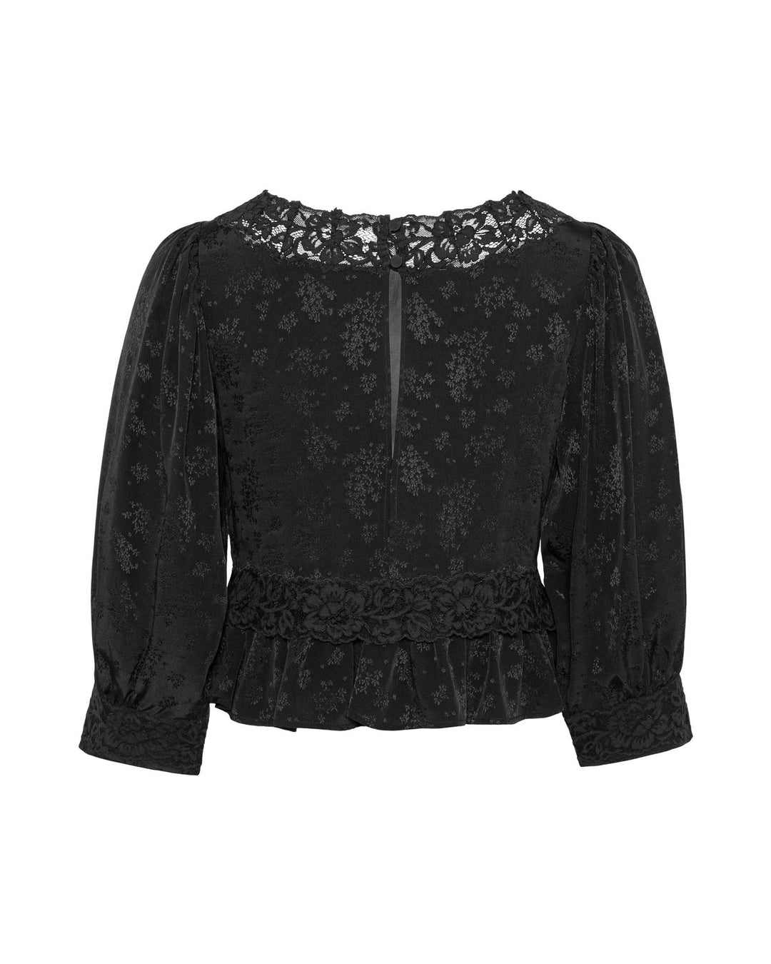 NESSI  Black