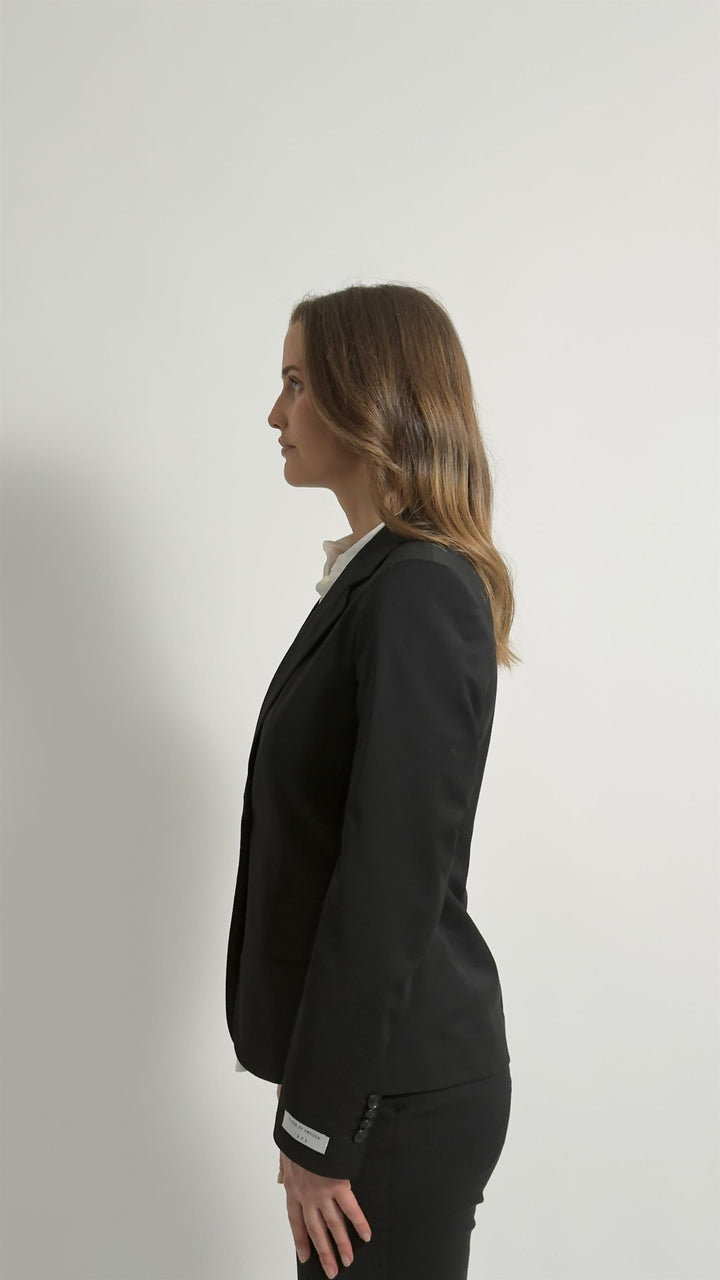 NANCY  Black