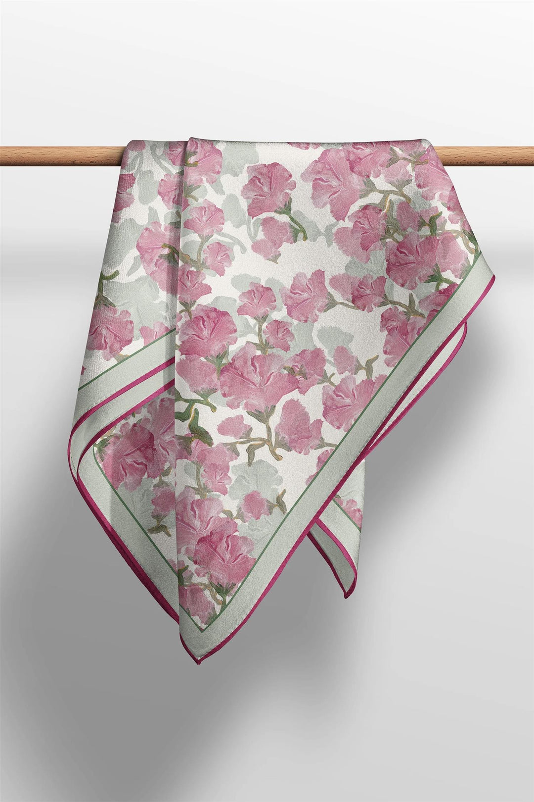 BETTY AGNES  Pink