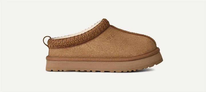 K Tazz Dazzle  Chestnut