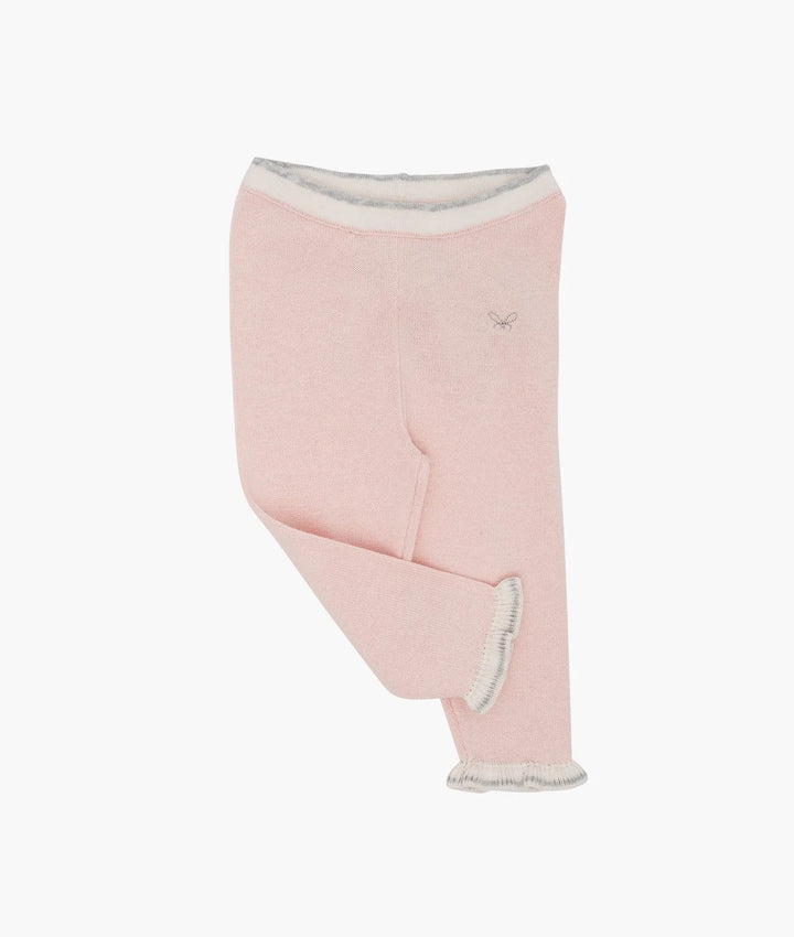 Judith Pants  Pink