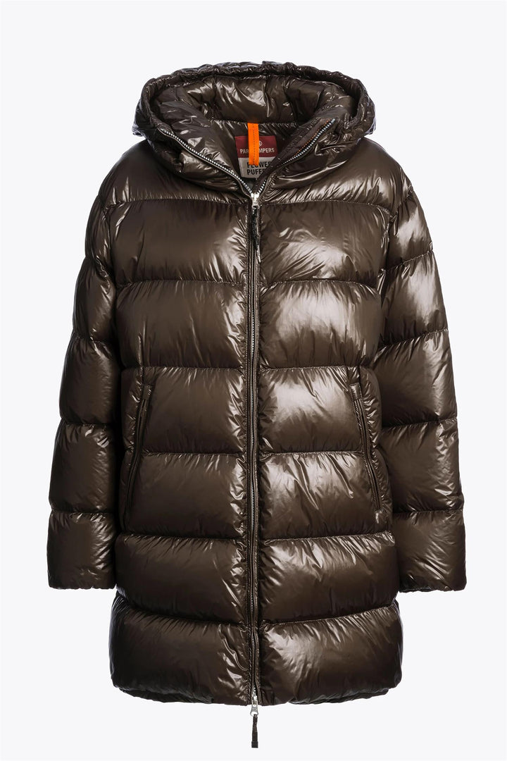 IVONNE  109 Earth Brown