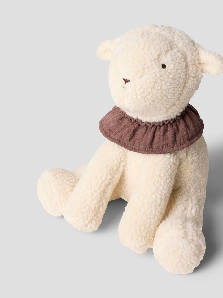 noa Sheep Sherpa Toy Lil  Offwhite