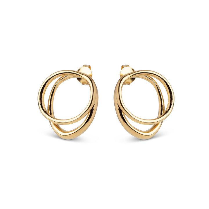 Studs, Bellu  925S/Gp