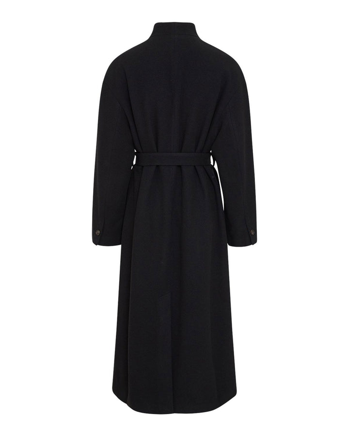 Mschberkeley Coat  Black