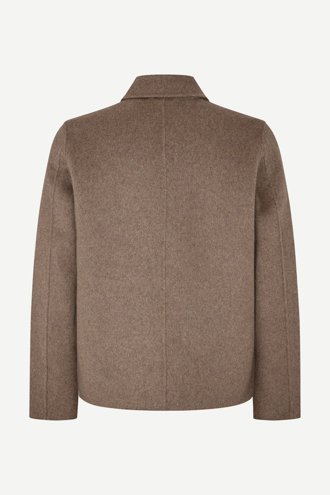 Sapaulo Jacket 15772  Lead Gray Mel.
