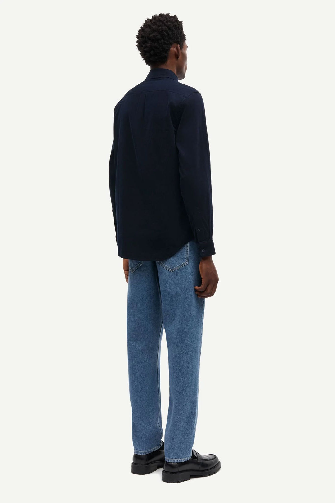 Saliam Nx Shirt 10504  Salute