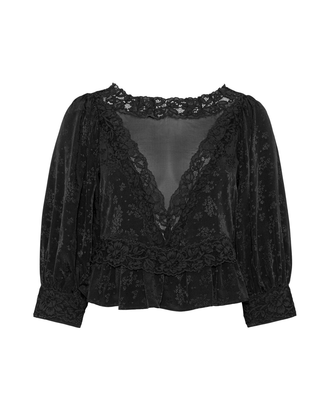 NESSI  Black