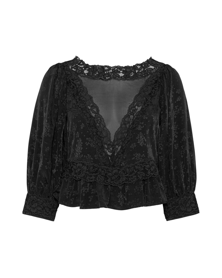 NESSI  Black