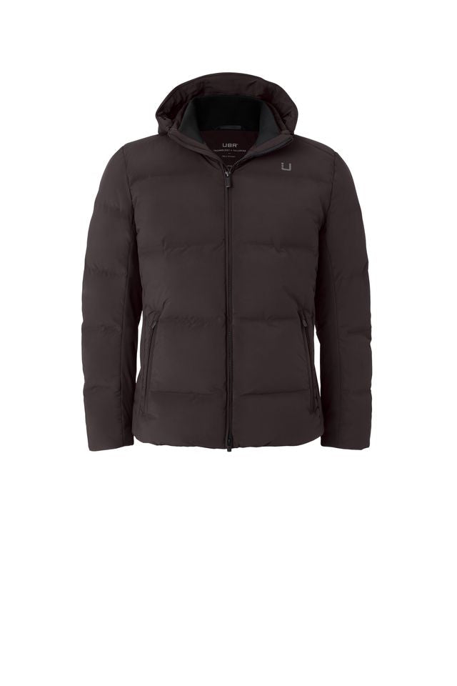 Bolt XP Down Jacket Espresso