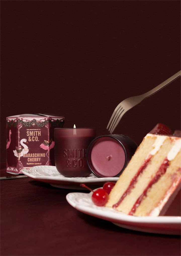 MARASCHINO CHERRY