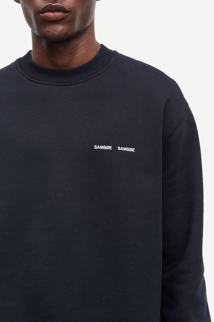 Norsbro crew neck 11720  Sky Captain
