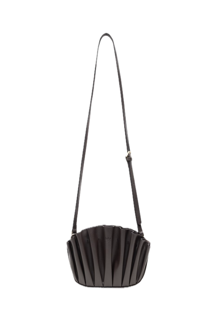 PAEONIA BAG  Coffee