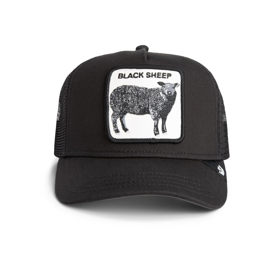Black Sheep Trucker  Void