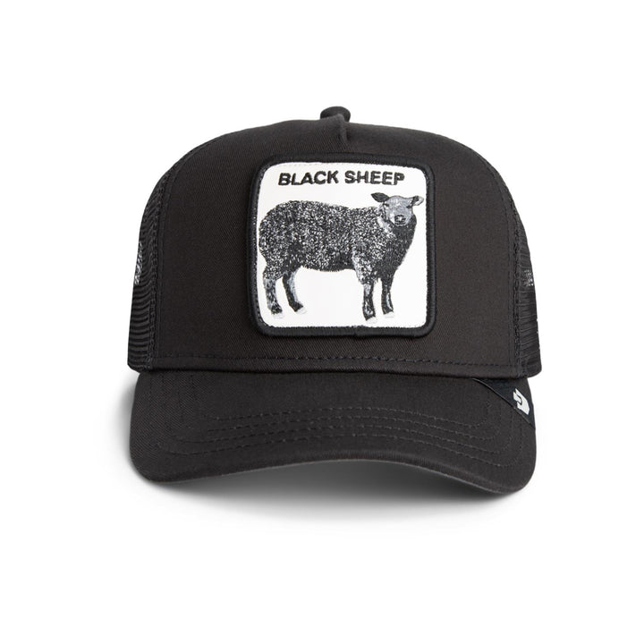 Black Sheep Trucker  Void
