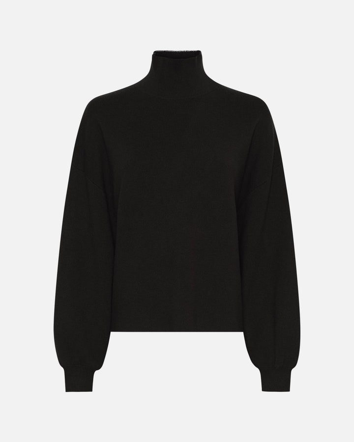 MSCHMercy East Pullover  Black