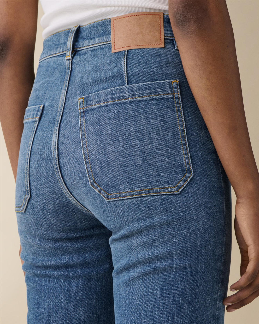 St Monica  Vintage 70