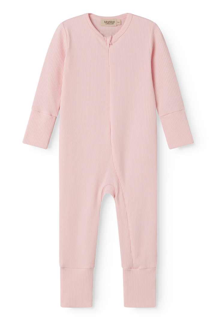 Rompy Zip  Rose Touch