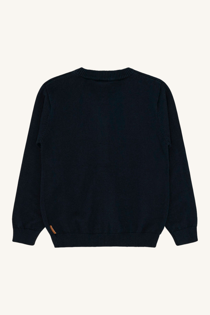 Carsten  Navy