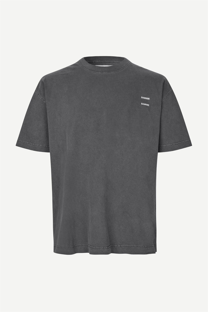 Sajoel T-Shirt 15489  Black
