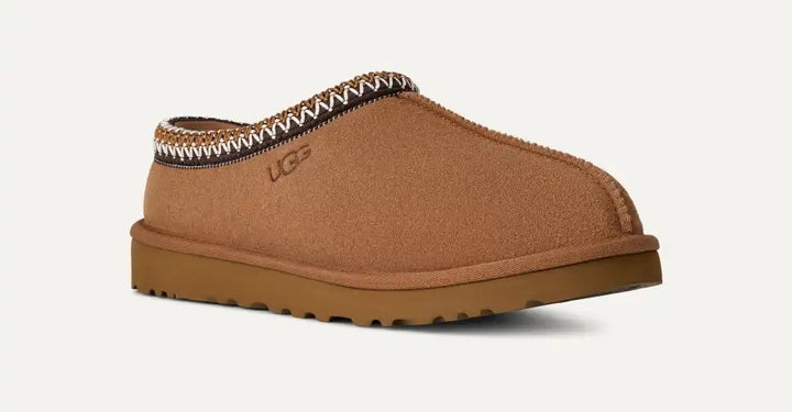 M Tasmann II  Chestnut
