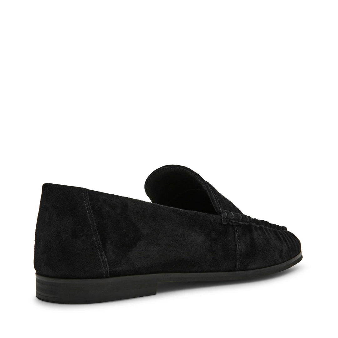 Muse-SM Black Leather
