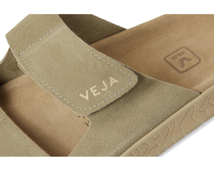 Etna SUEDE SOFT  Taupe Almond