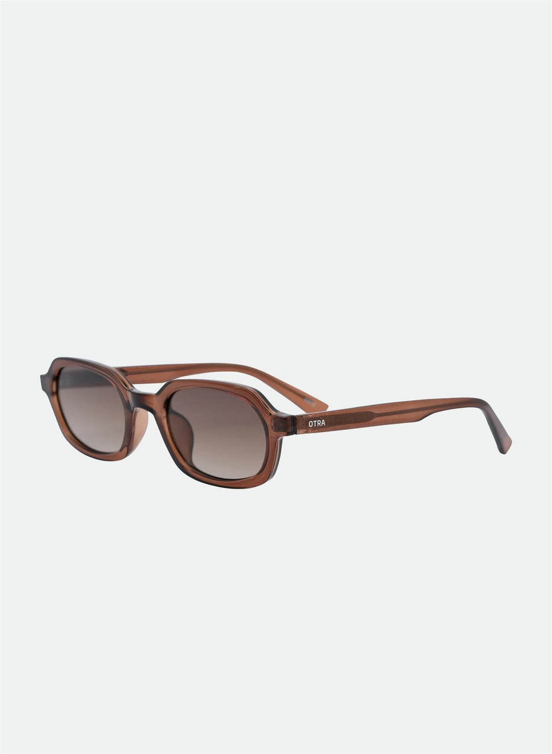 Abby  Trans Mable/Brown Fade