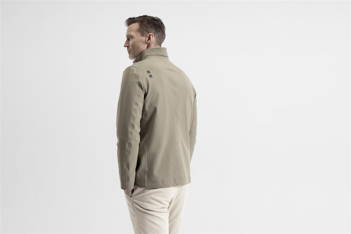 Vektor Jacket  Driftwood