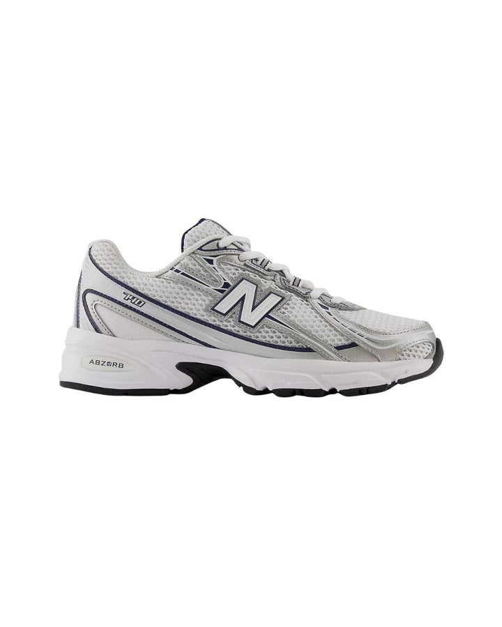 New Balance 740  Nb Navy