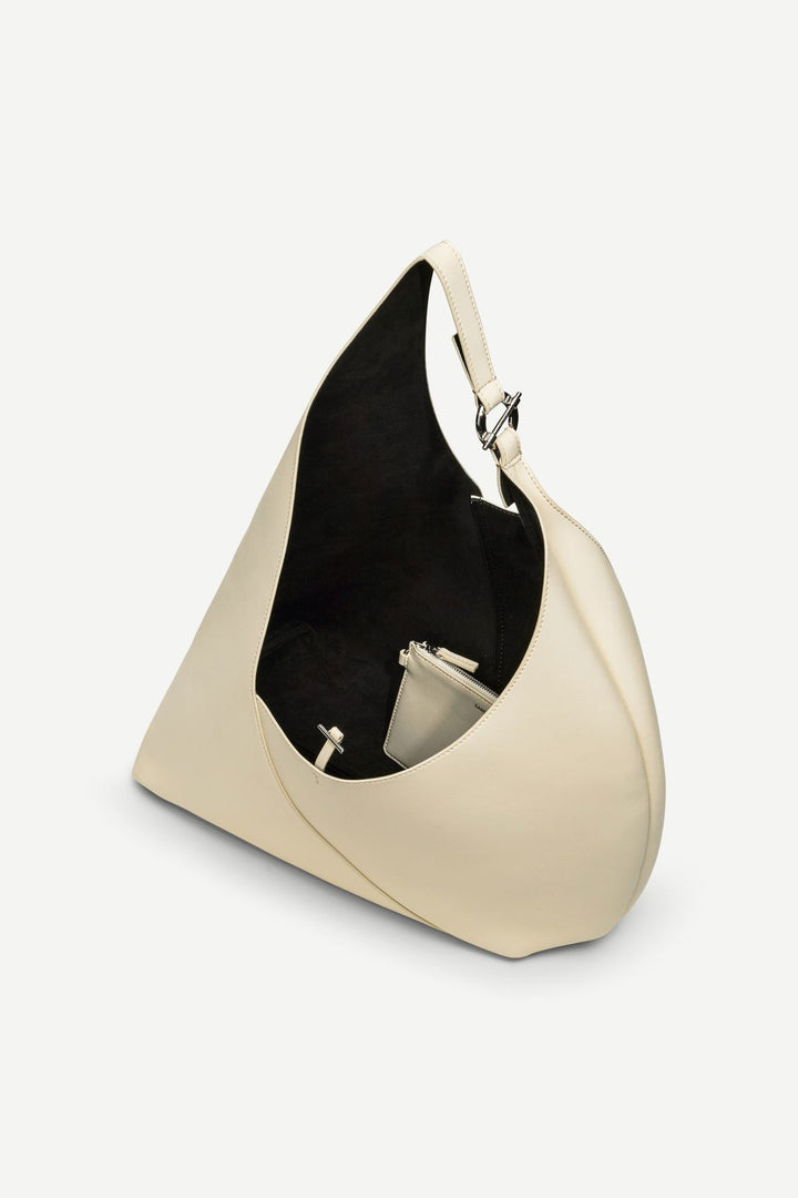 Sakaia Shoulder Bag 15944  Bone White