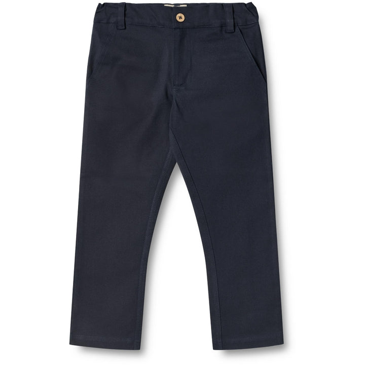 Trousers Hugo  Navy