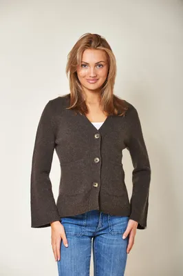 Tate  Cold Brown