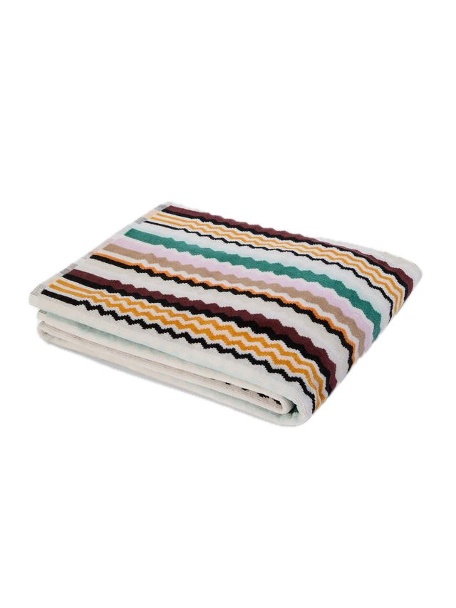 AURA BATH SHEET  100