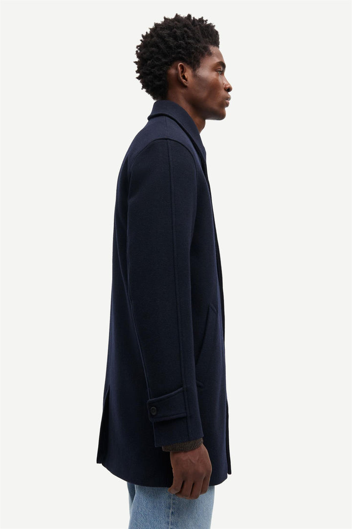 Salabby Coat 14163  Salute