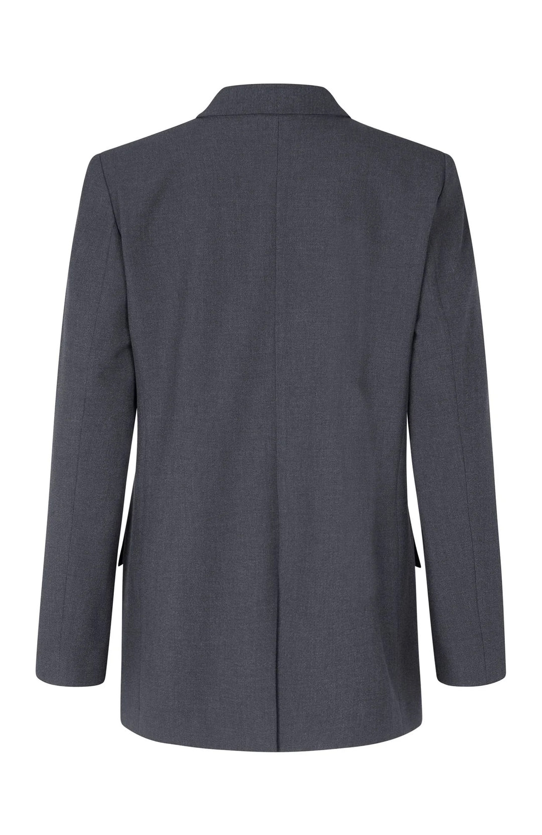 Fridafv 285  Blue Grey Melange