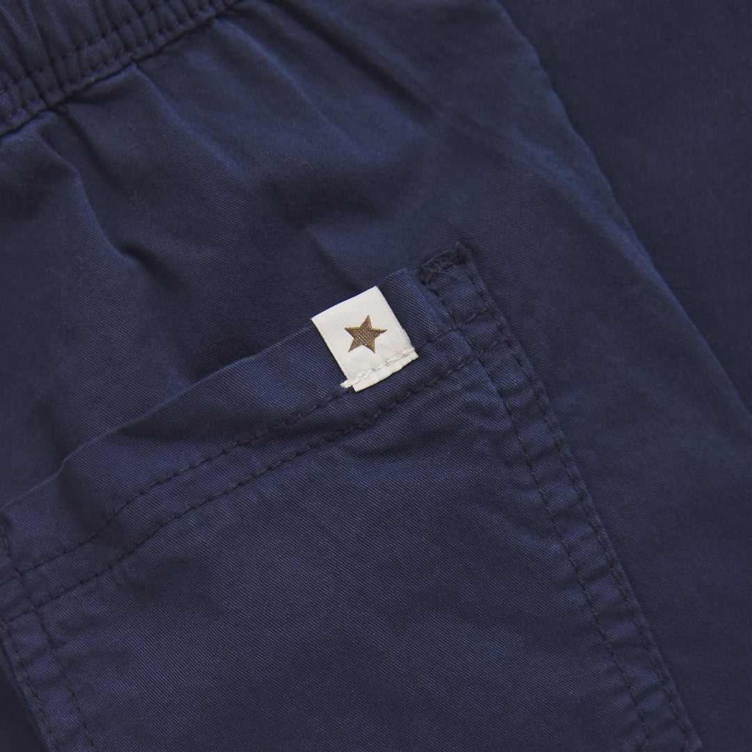 Pants Woven  Navy Blazer