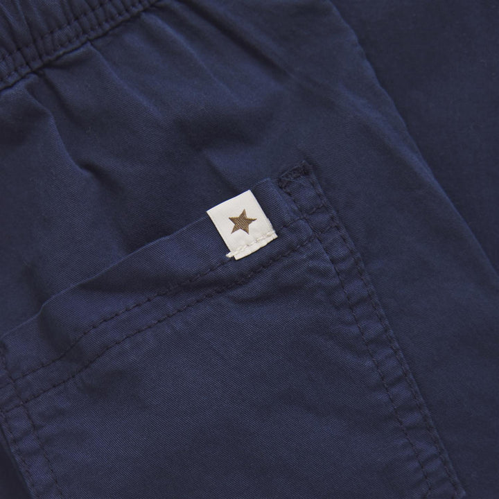 Pants Woven  Navy Blazer