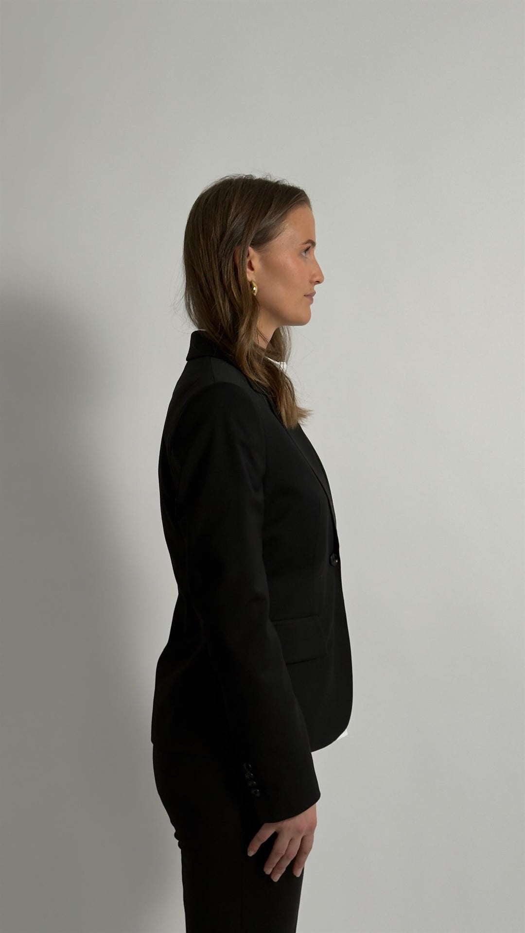 NANCY  Black