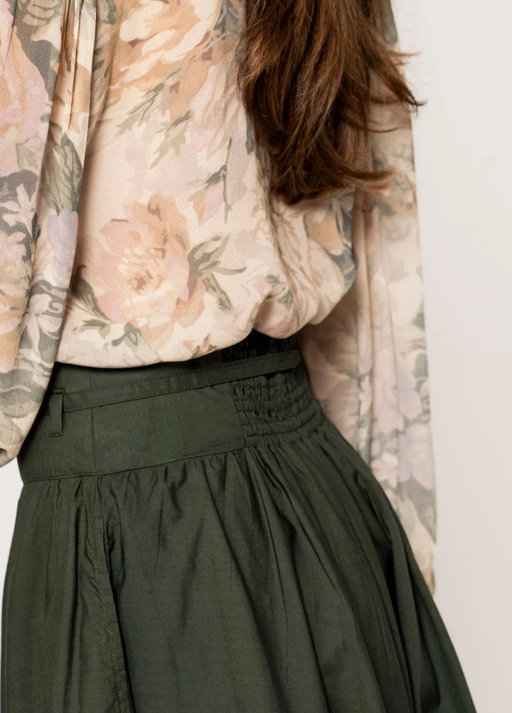Anaya Shirt Vintage Mauve  Vintage Mauve