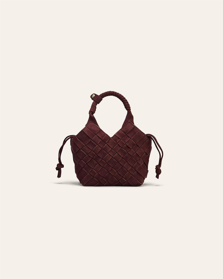 MISU MINI Fudge Suede  Fudge