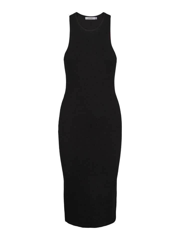 Kristy Dress  Black