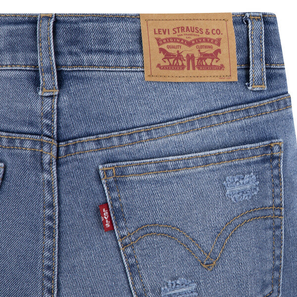 WIDE LEG JEANS  Dig It