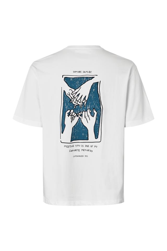 Saflorian T-Shirt 11725  To Memories