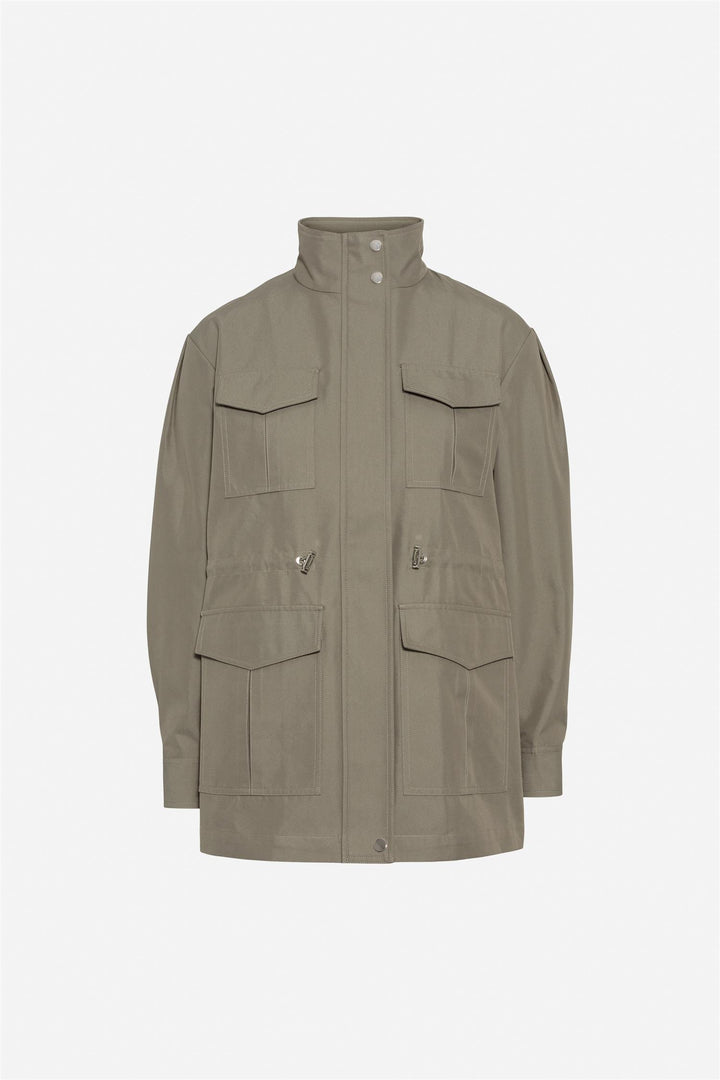 Madiana Jacket  Army