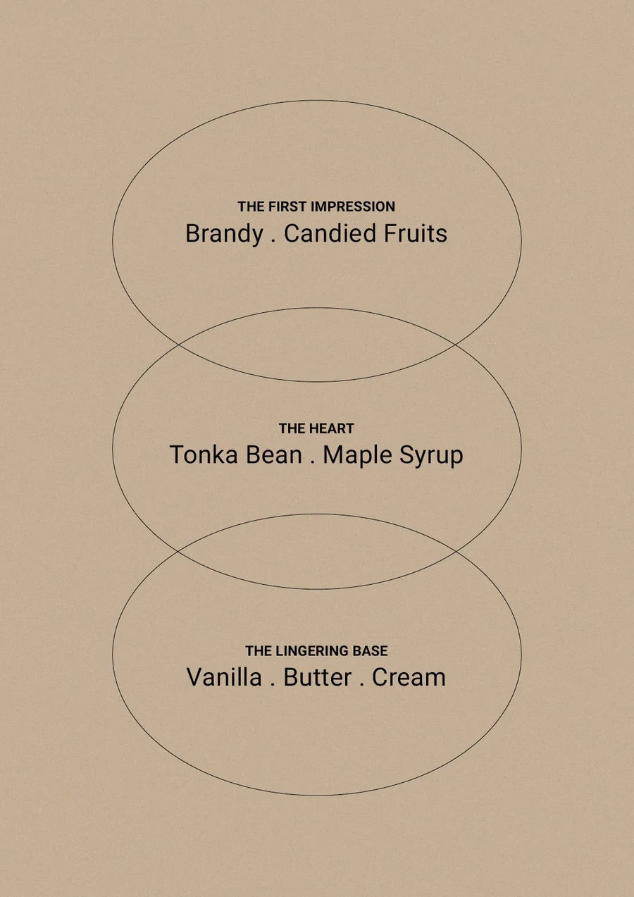 DIFFUSER BRANDY FRUITS