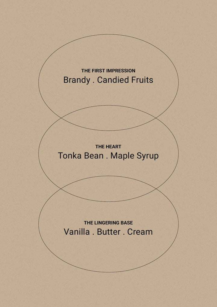 DIFFUSER BRANDY FRUITS