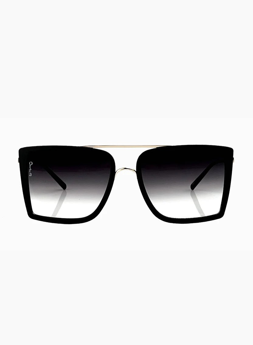 VELDA  Blk/Gld/Fade