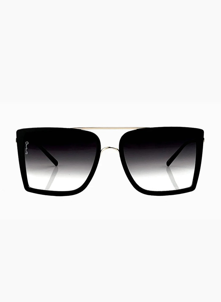 VELDA  Blk/Gld/Fade