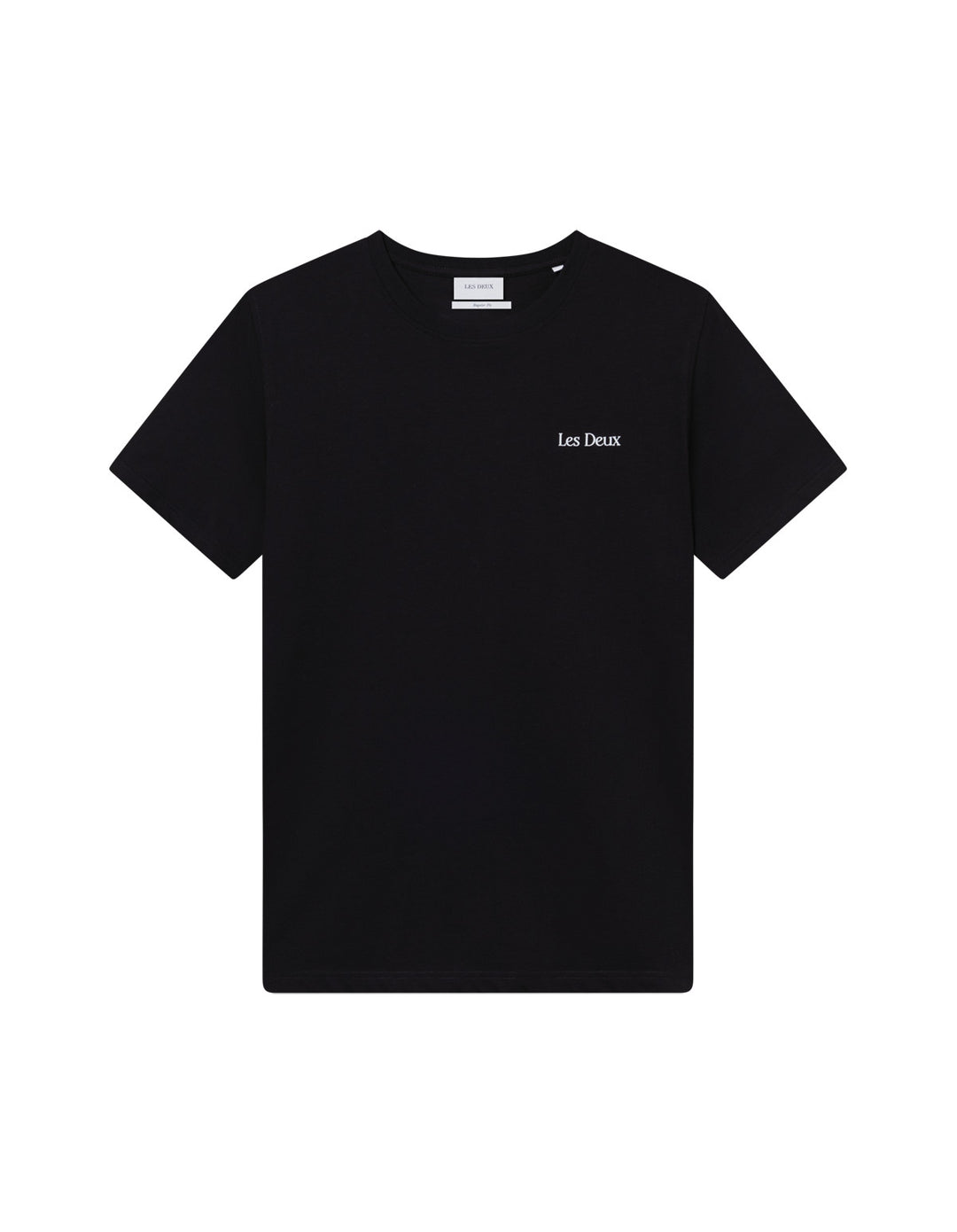 Brady Flowermarket T-Shirt  Black